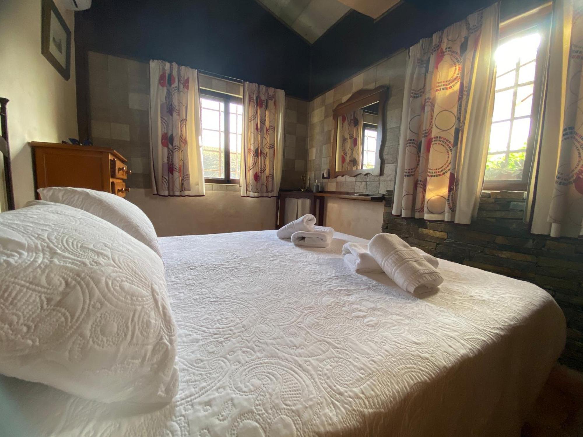 Villa Elisabeth Гранада Екстер'єр фото